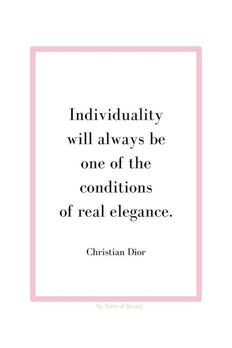 miss dior quotes|christian dior inspirational quotes.